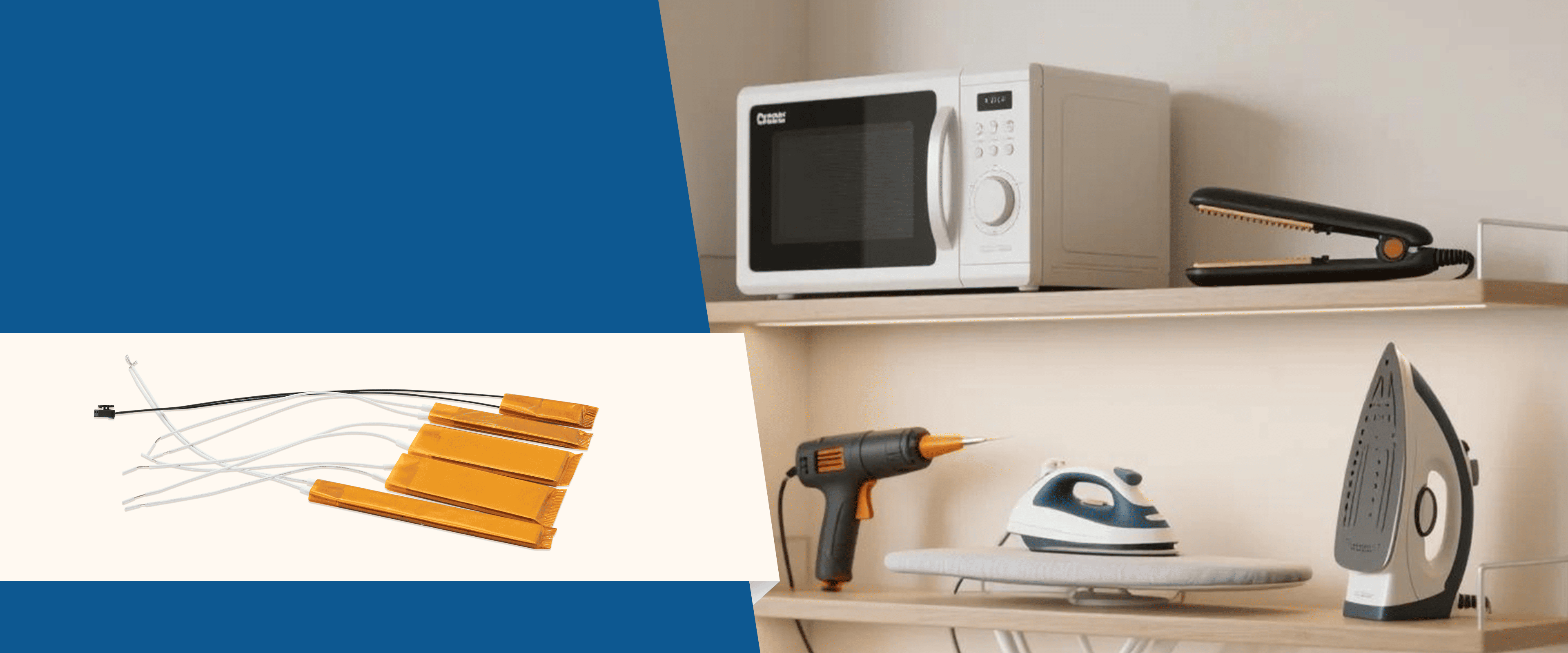 Dongguan Tianrui Electronics Home Banner 3