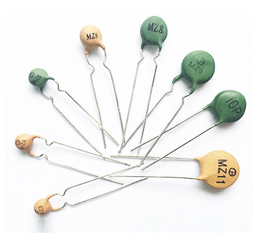MZ4 PTC Thermistor Case Study
