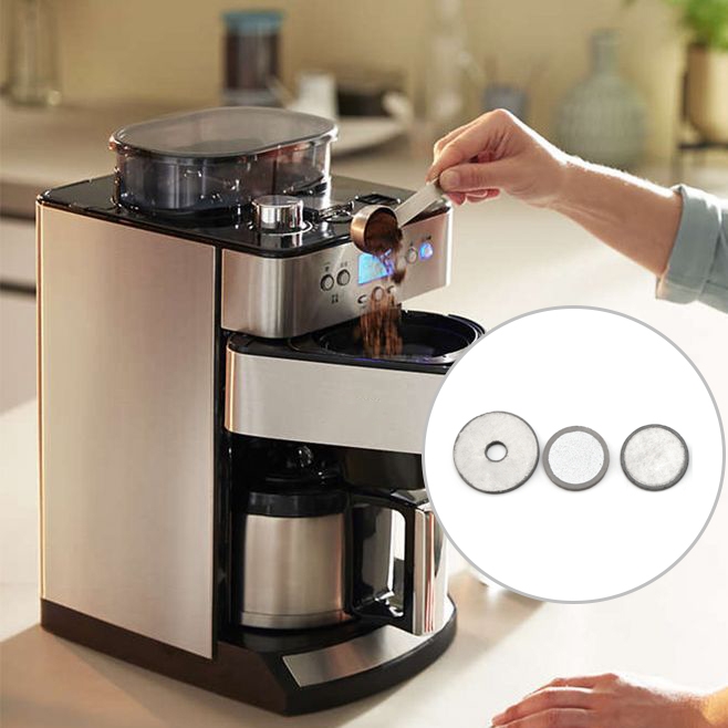 PTC Heating Element Solution for Coffee Machine