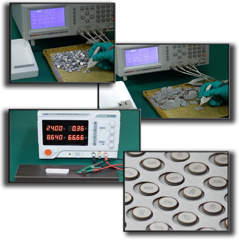 PTC Heating Component Production Process for Automotive and New Energy Industry