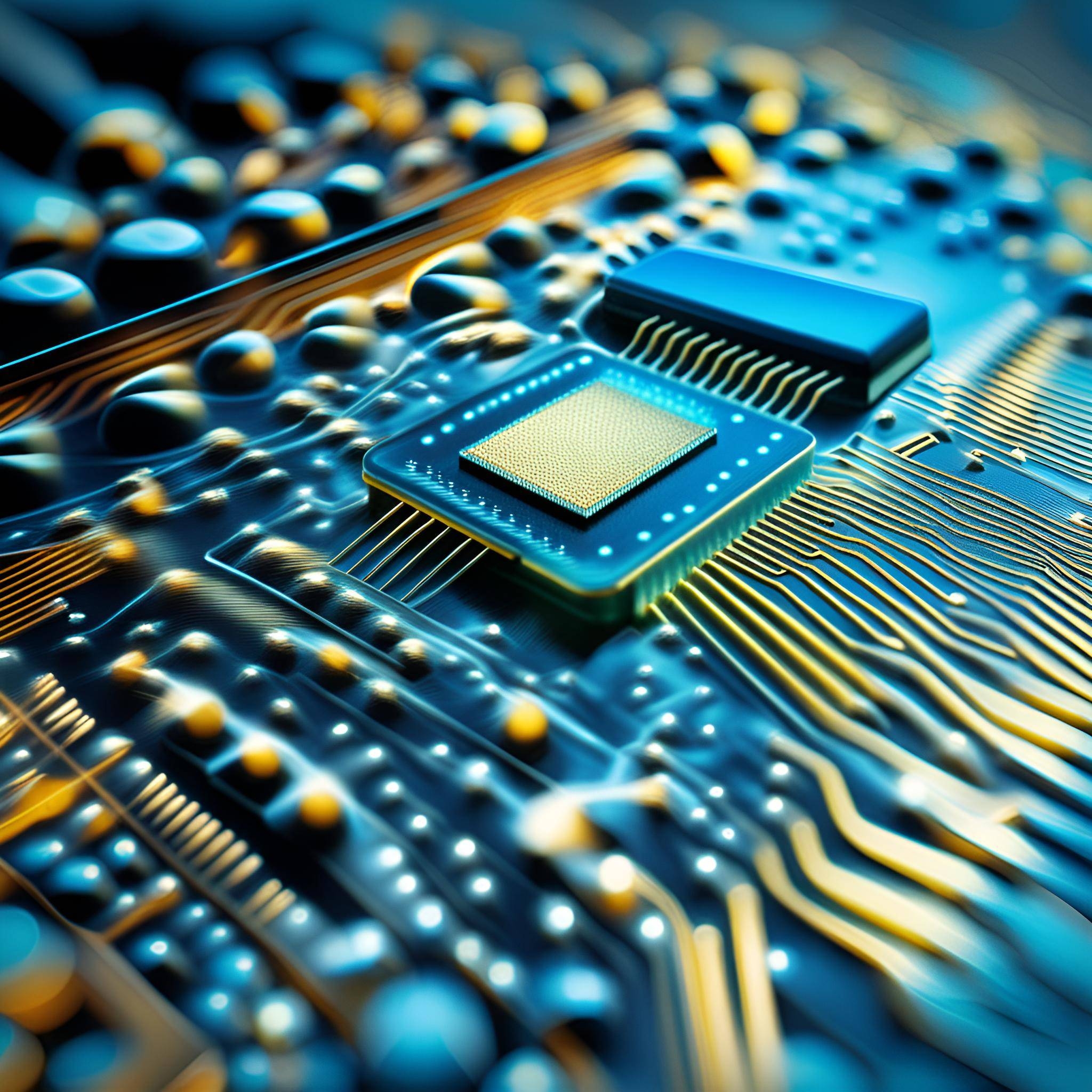 Electronic circuit protection: USB current limiting, PCB over-temperature protection