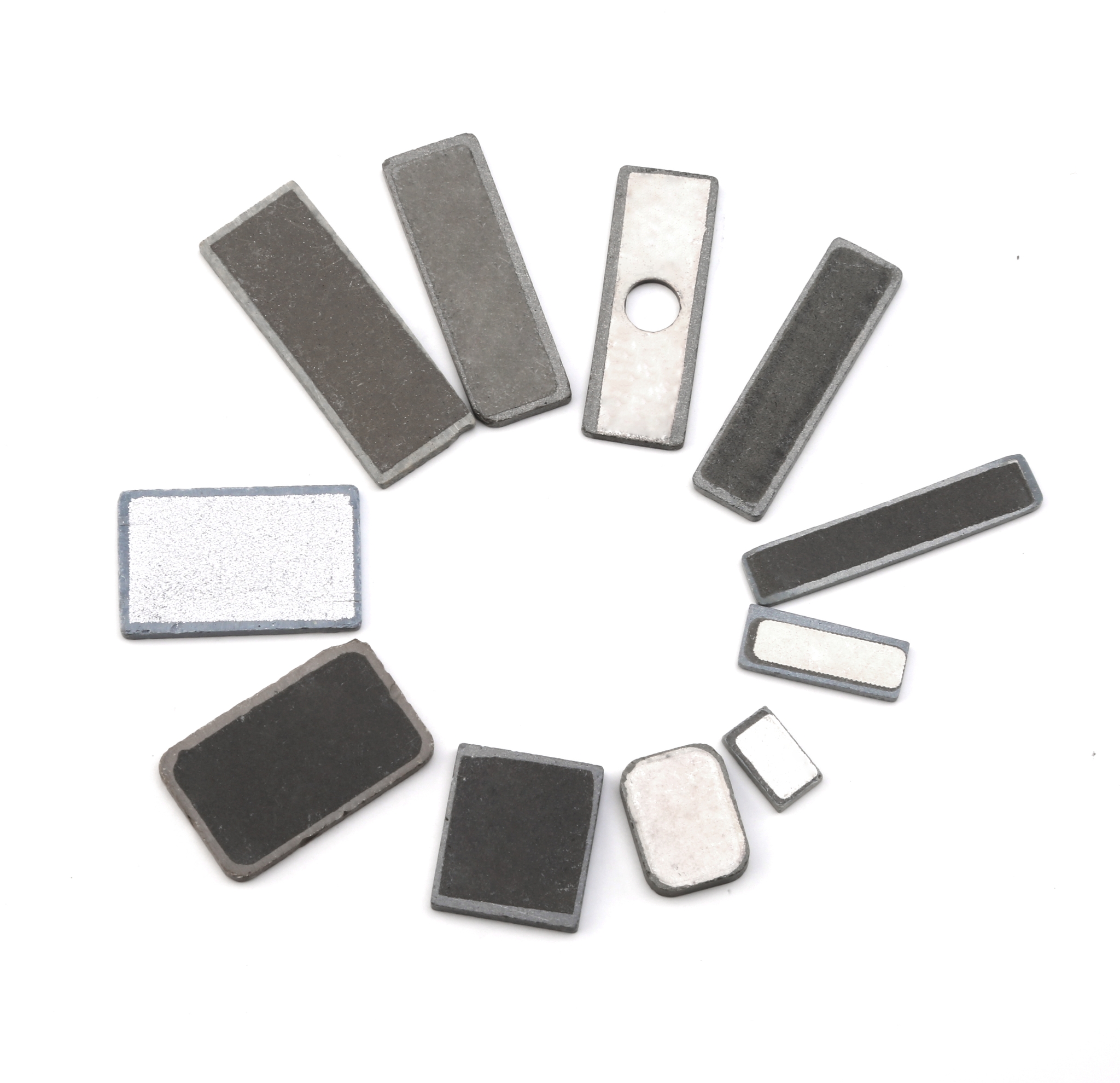 PTC Heating Element Manufacturing Solutions