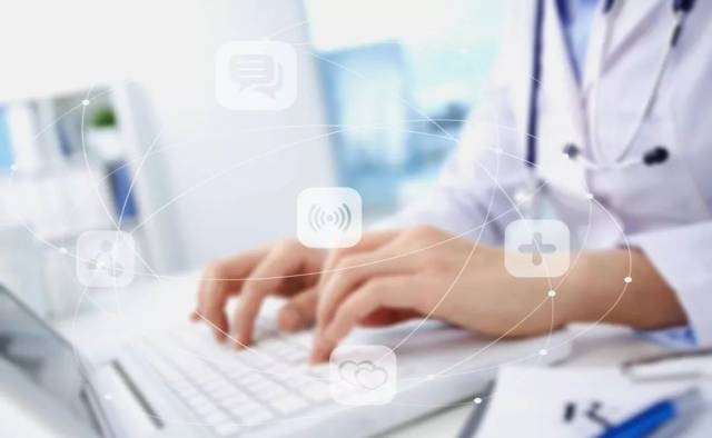 Medical and health equipment: safe constant temperature physiotherapy