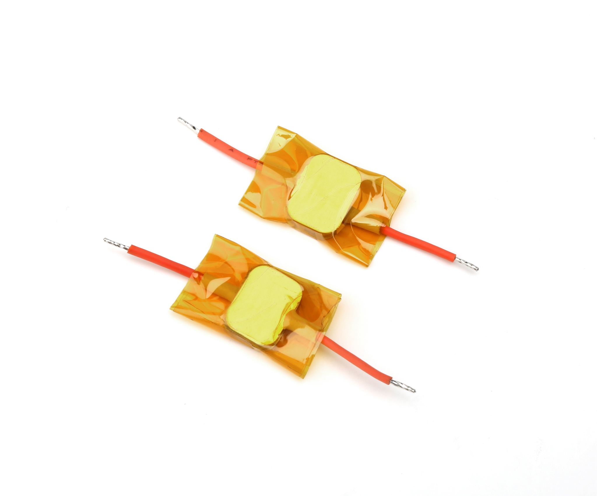 PTC Heating Element Manufacturing Solutions 5