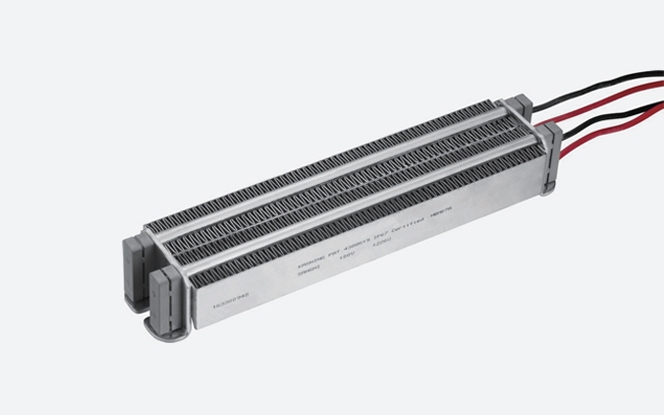 PTC Heating Element Manufacturing Solutions 2