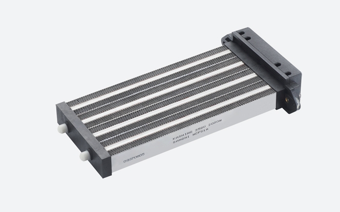 PTC Heating Element Manufacturing Solutions 5