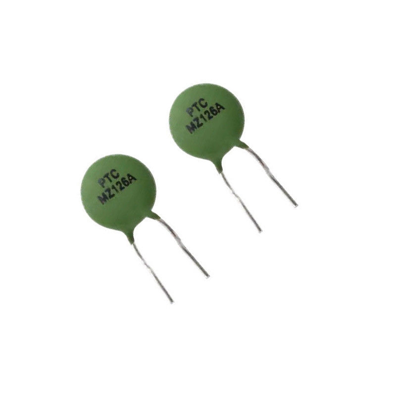 MZ126A PTC Thermistor