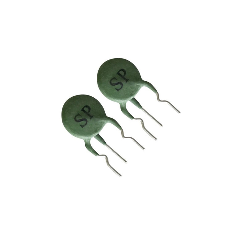 Composite PTC Thermistor