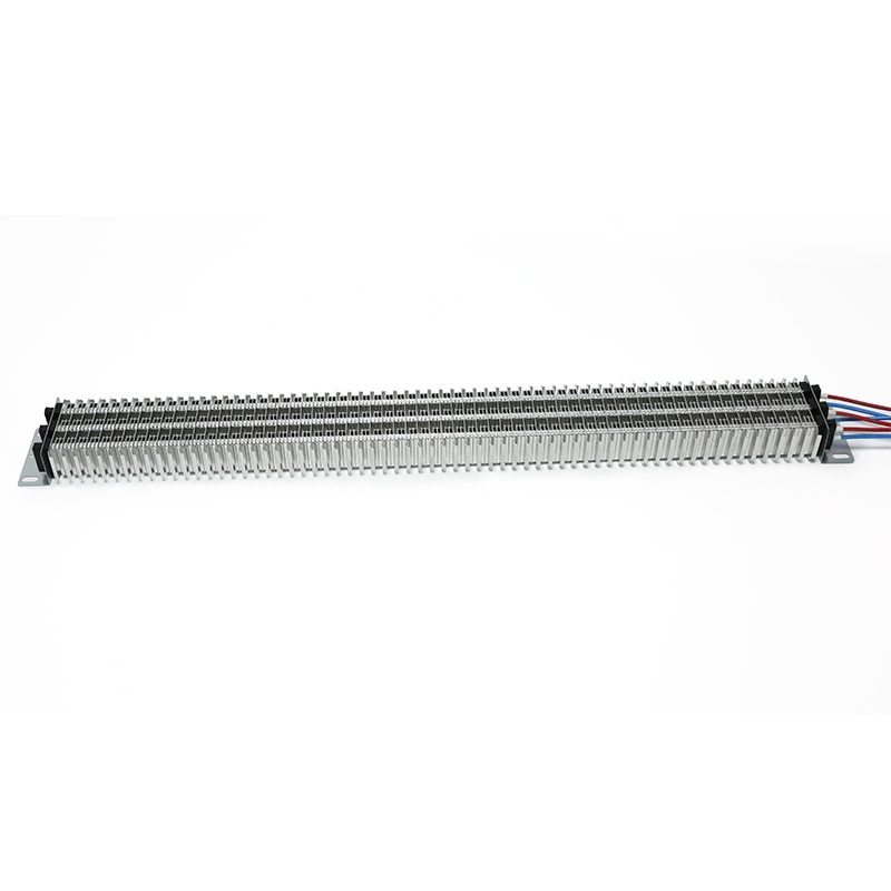 Constant Temperature 220V PTC Heater Ceramic Heating Element for Aquaculture Farm 