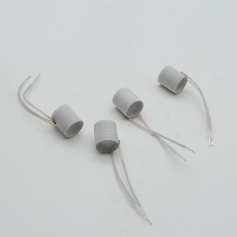 MCH Ceramic Heater: Revolutionizing Heat Technology