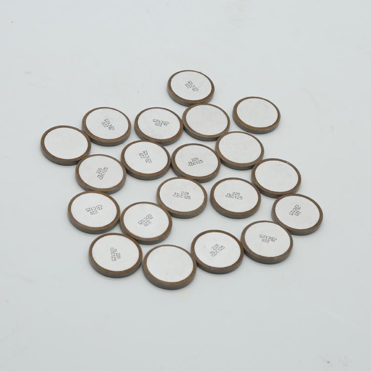 Ceramic PTC Heating Element 1: Revolutionizing Efficiency