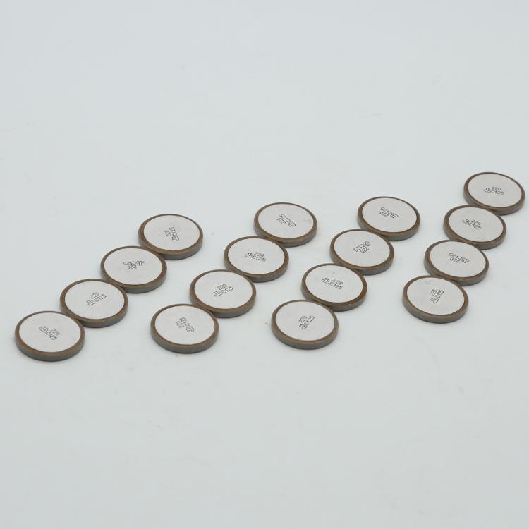 PTC发热片是什么？一文读懂这种“自控温”的神奇材料