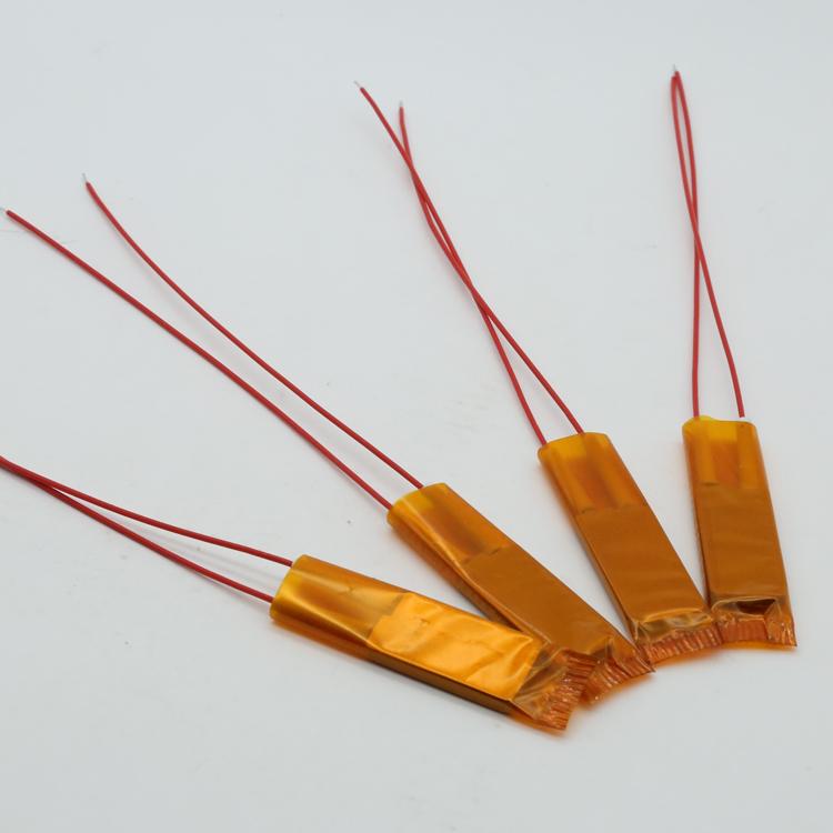 Insulated Film PTC Heaters: Safe, Efficient & Flexible Heating Solutions