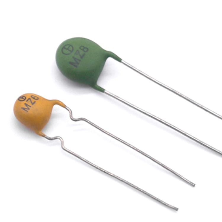 PTC Thermistor: Application and Benefits