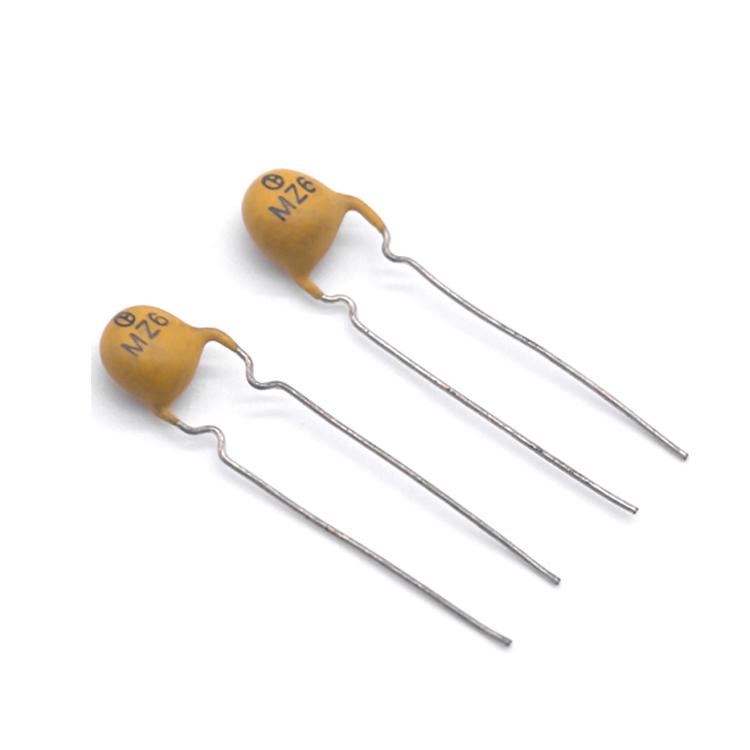 PTC Thermistors in Consumer Electronics: The Unseen Protector in Your Devices