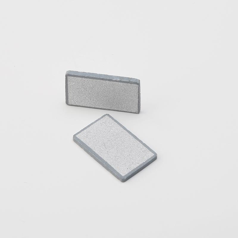 Understanding the Efficiency of Ceramic PTC Heating Elements