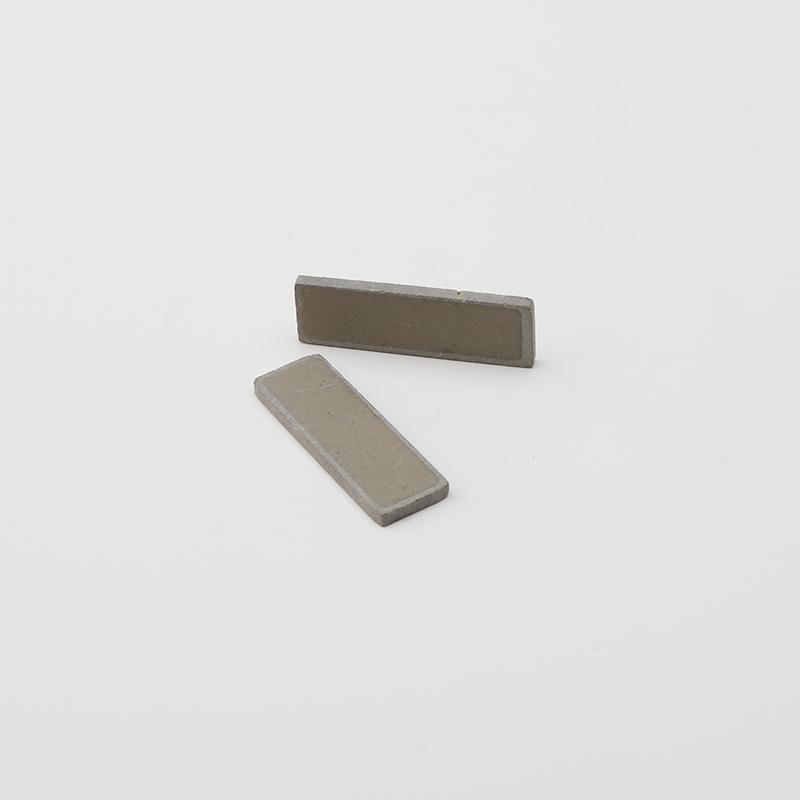 How the "Self-Limiting" Feature of PTC Heaters Achieves Dry-Fire Protection