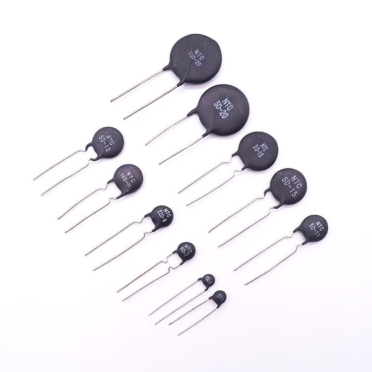 The Mighty MF72: Your First Line of Defense Against Inrush Current