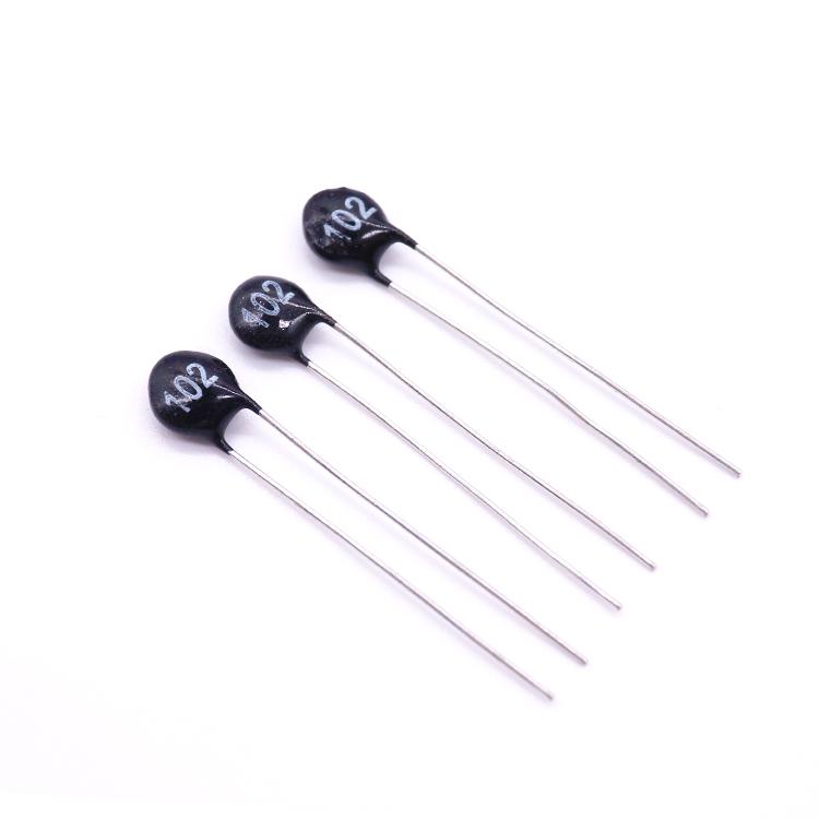 The Humble MF11 Thermistor: A Tiny Component with a Giant Impact