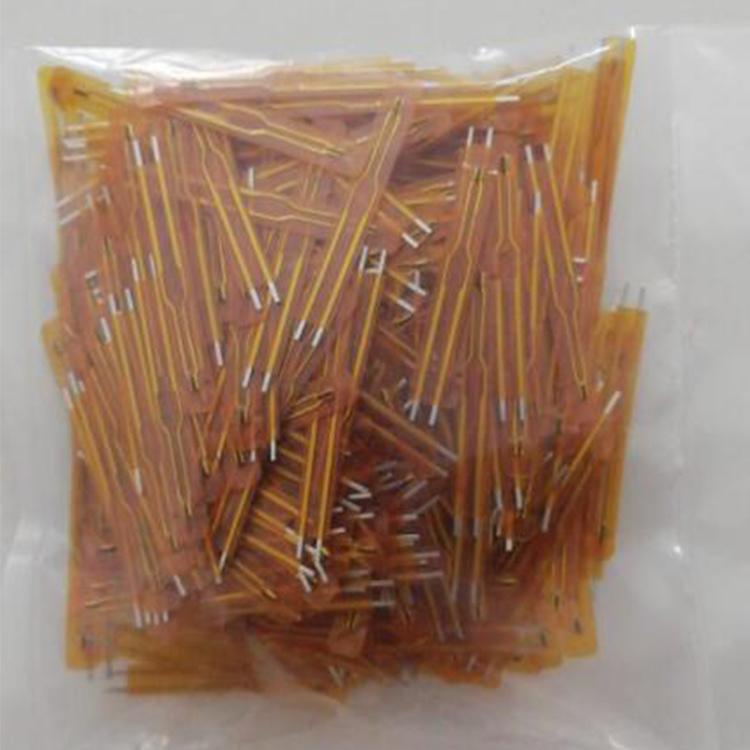 The MF55 Thin Film Thermistor: Why Precision, Stability, and Reliability Matter