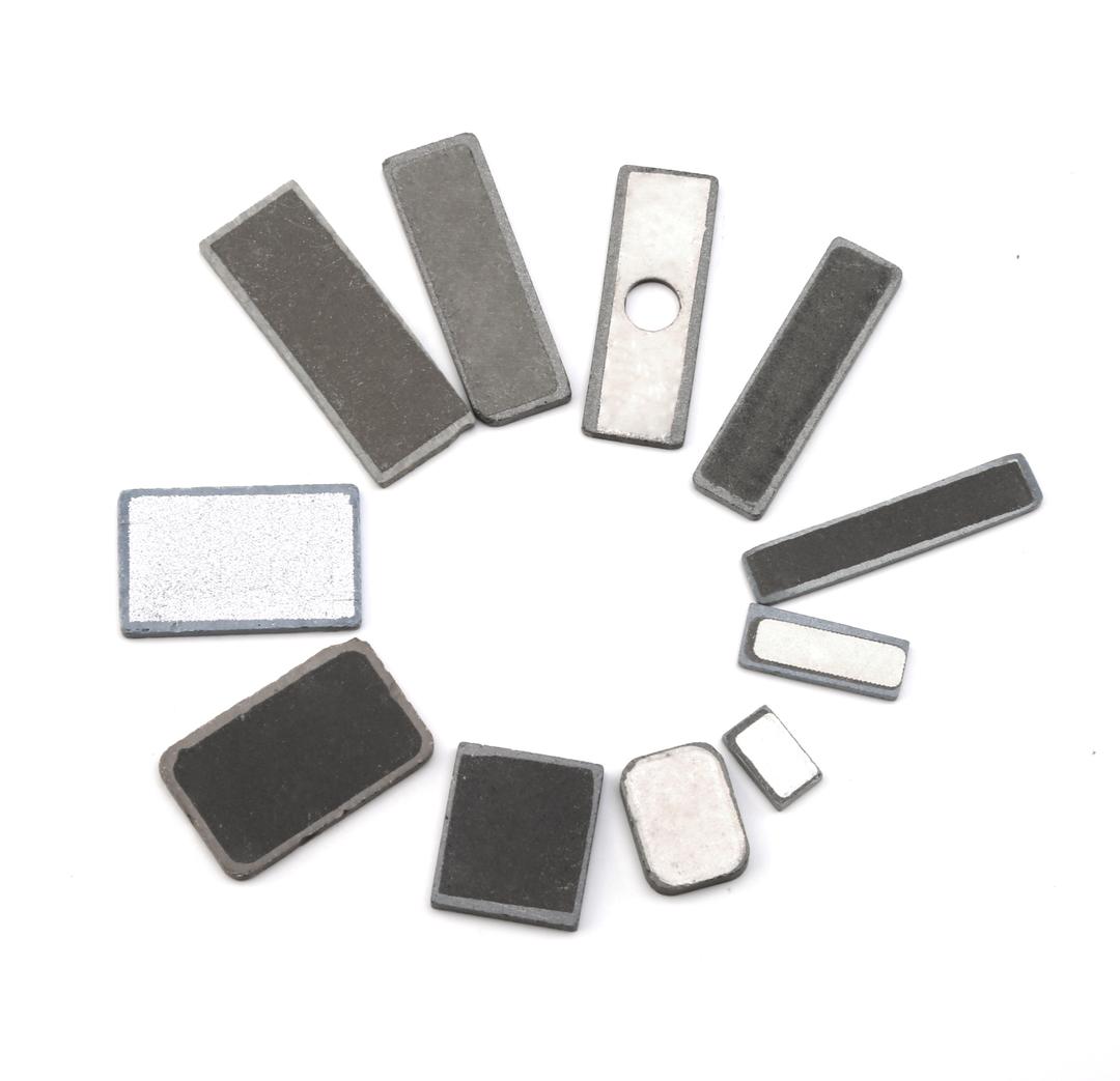 定制PTC发热片：为您的产品注入精准高效的智能热力解决方案