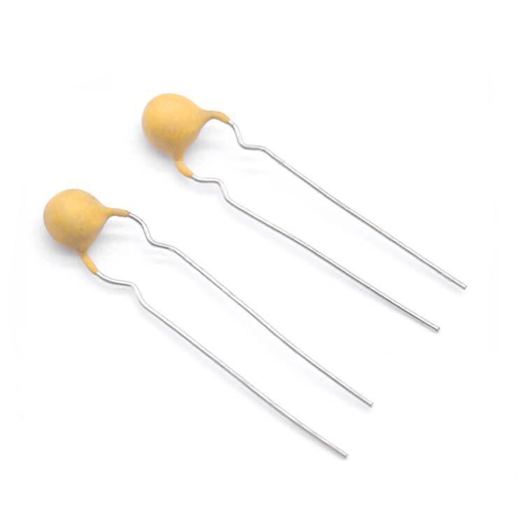 The Advantages and Limitations of Using PTC Thermistors