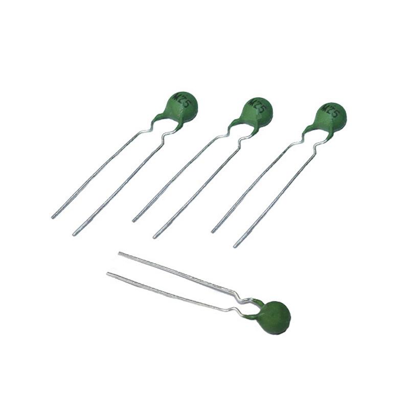 PTC vs. NTC Thermistors: Choosing the Right Sensor for Your Project