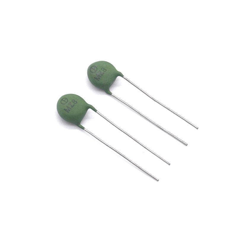 Why Your Motor Needs a Guardian: PTC Thermistors for Motor Start and Overload Protection