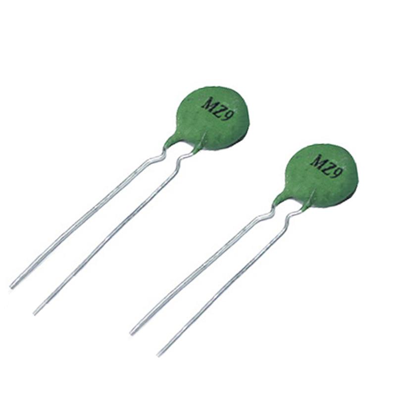 PTC Thermistor: The Self-Healing Heroes of Circuit Protection