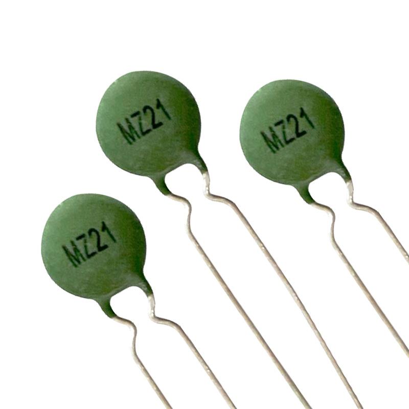 PTC Thermistors in Automotive: Safeguarding Your Car's Electronic Systems