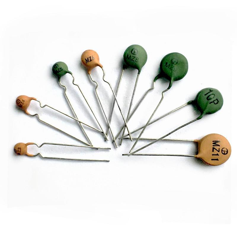 How to Test and Troubleshoot a PTC Thermistor with a Multimeter