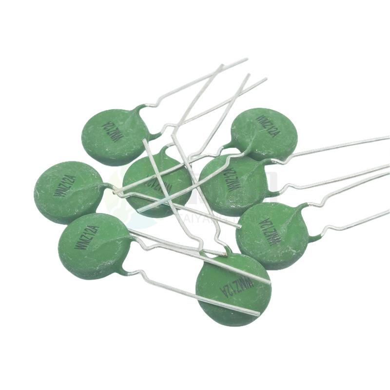 The Key Specifications: A Guide to Reading a PTC Thermistor Datasheet