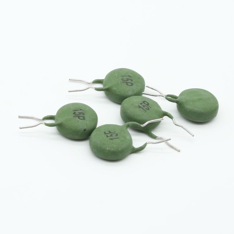 The Future of PTC Technology: Trends and Innovations in Thermal Management