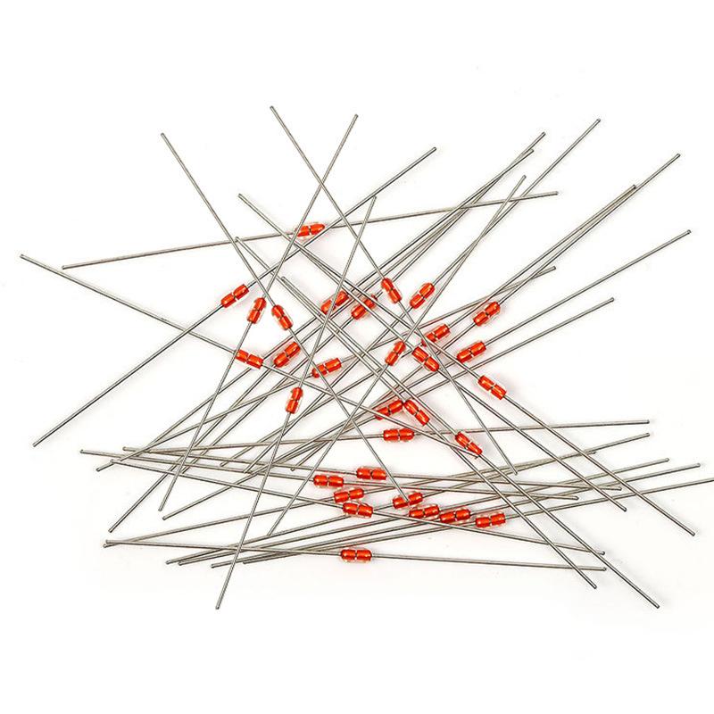 Silicon PTC Thermistors: The Linear Alternative to Ceramic Types