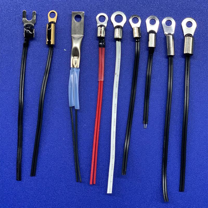 Why NTC Thermistors Are a Top Choice for Temperature Sensing: Advantages & Applications