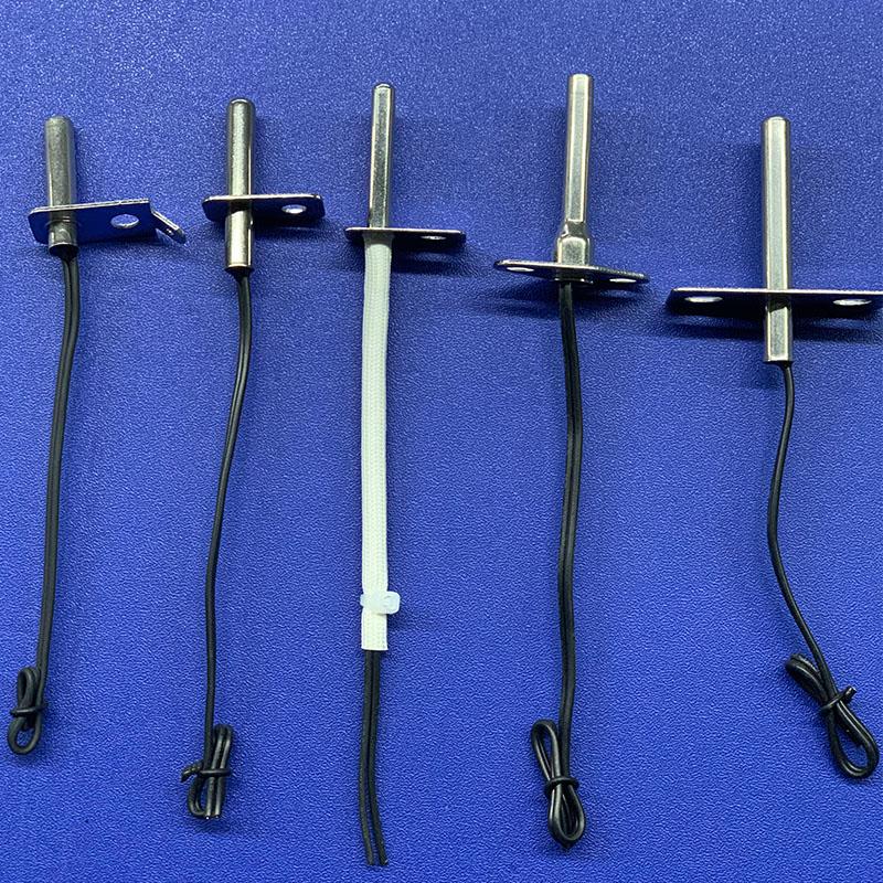 5 Key Parameters to Help You Understand an NTC Temperature Sensor Datasheet