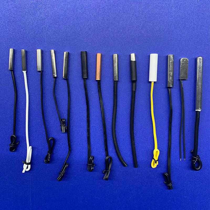 NTC Temperature Sensors 101: What Are They and How Do They Work?