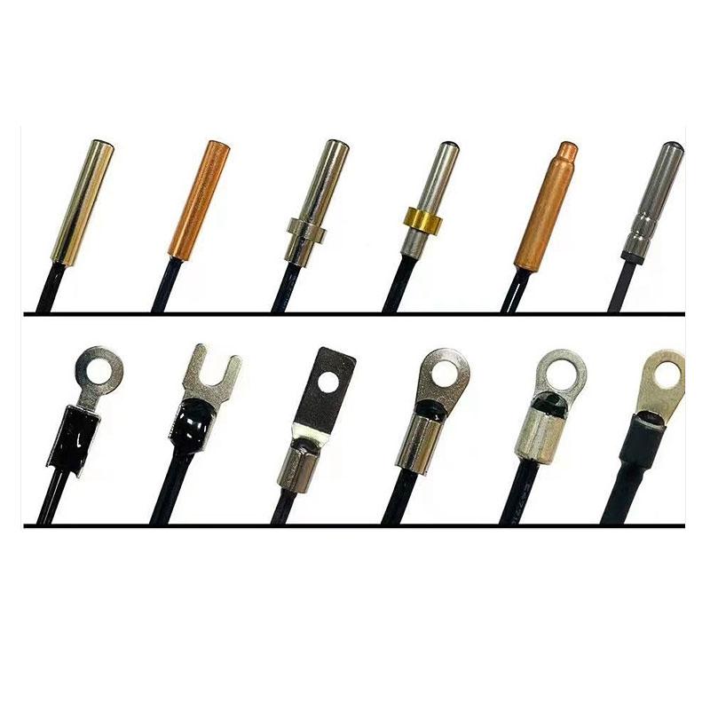 The Stability Challenge: Exploring Long-Term Drift and Reliability in NTC Temperature Sensors