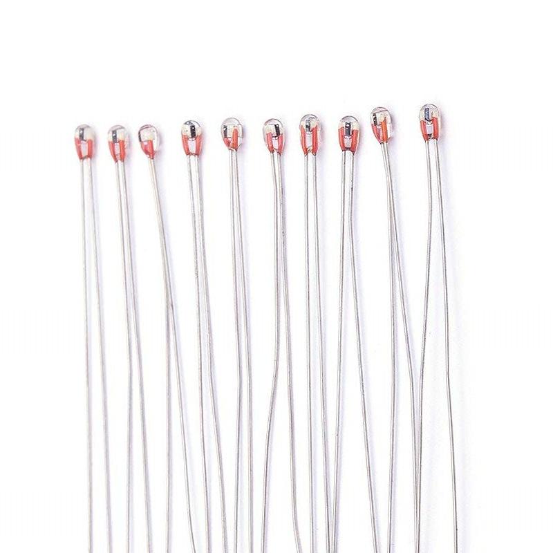 Sealed for Success: The Enduring Advantages of Glass-Encapsulated Thermistors