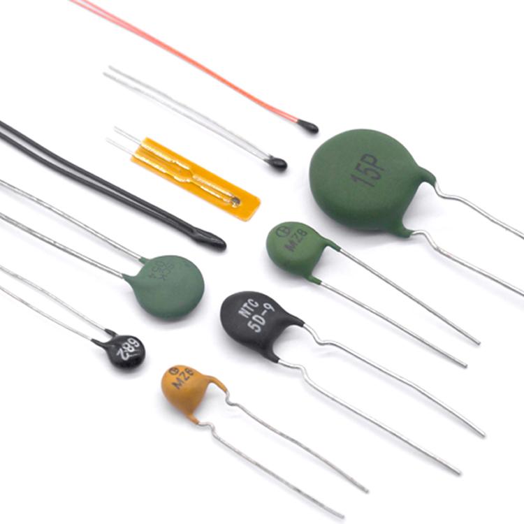 Small Component, Massive Impact: Unveiling the 3 Core Advantages of NTC Thermistors 
