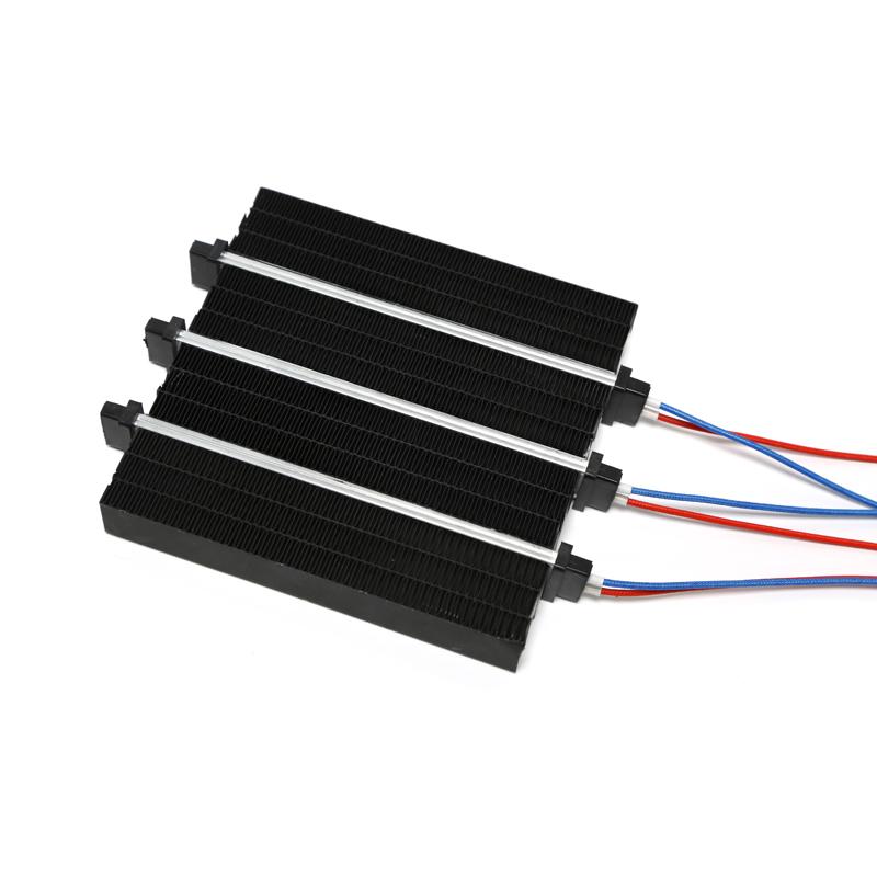  PTC Heaters: The Smarter, Safer Way to Warm Your Space