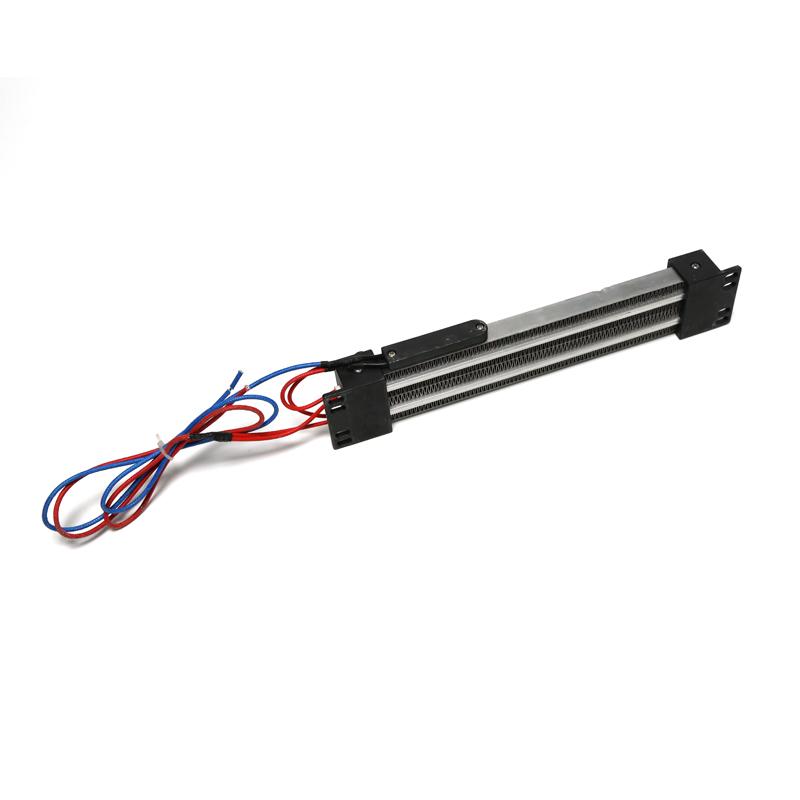 High-Performance PTC Heaters for EVs