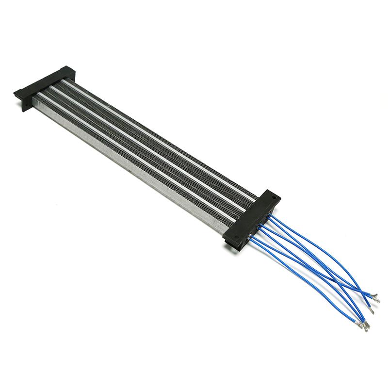 Efficient PTC Heaters for Modern Electric Vehicles