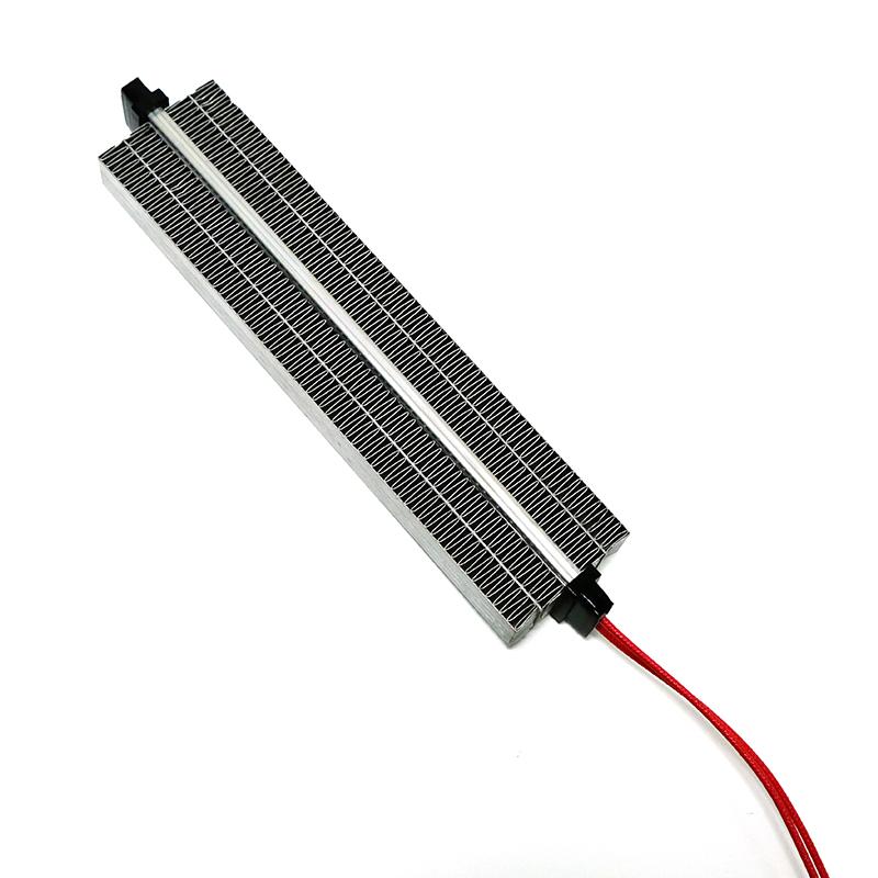 PTC Air Heaters for Bathroom: Efficient, Safe Warmth for Your Daily Shower