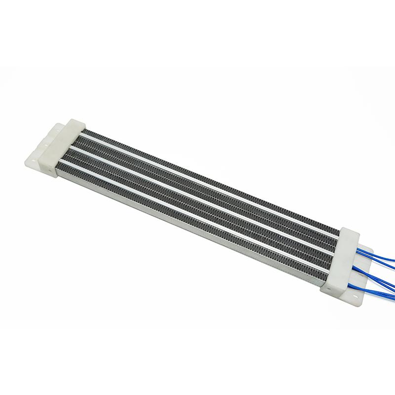 Industrial Drying with PTC Air Heaters: Fast, Uniform Results for Manufacturing