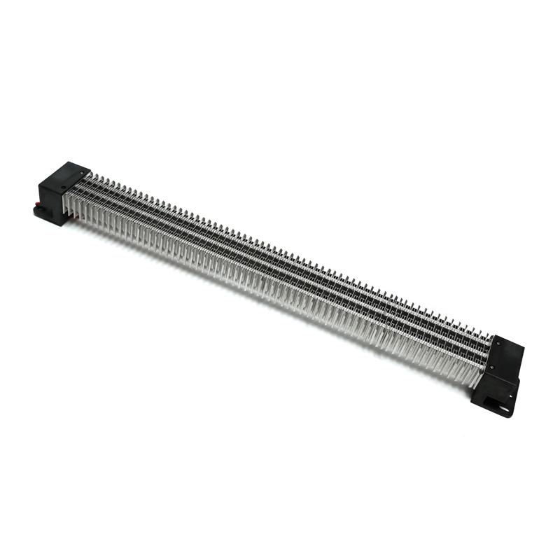 Perfect Wine Climate: The Insulated PTC Heater Advantage