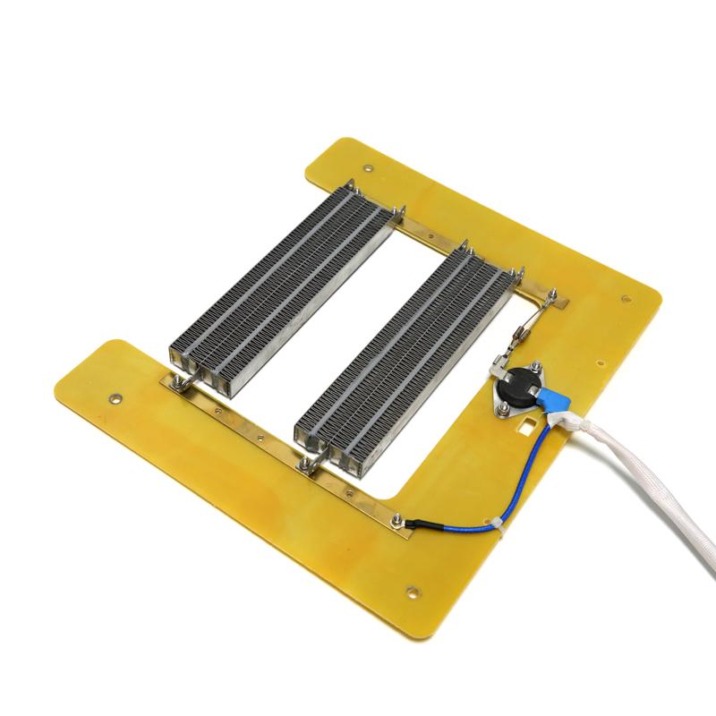 The Unsung Hero: Framed Electric Auxiliary Heat Modules in All-in-One Heater AC Units