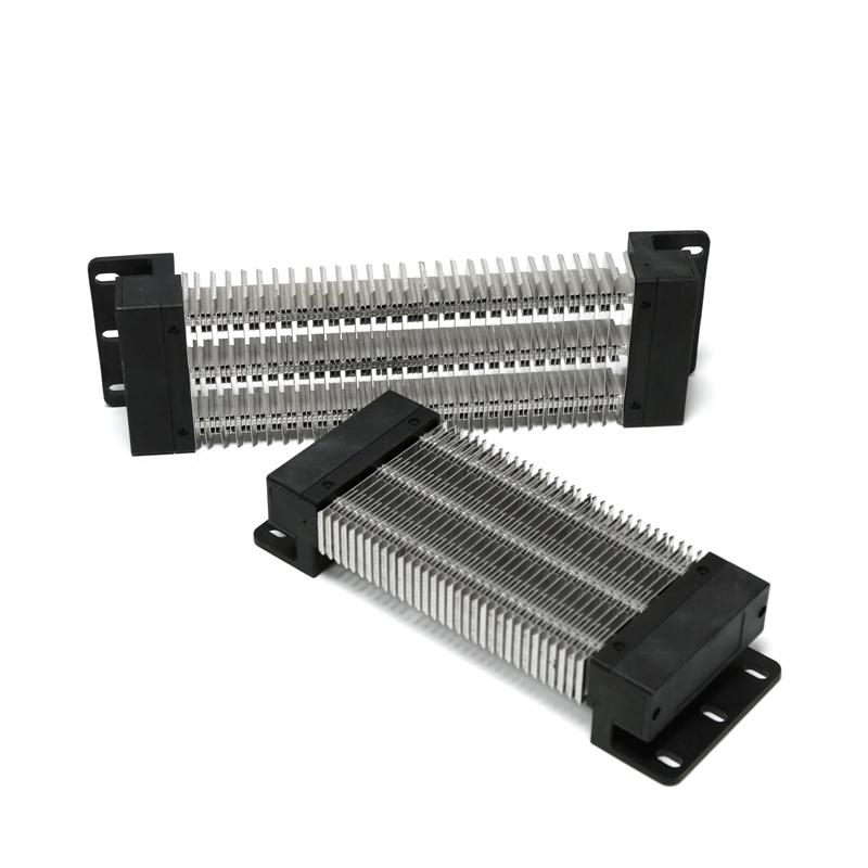 Air Electric PTC Heaters: Revolutionizing Modern Heating with Efficiency and Safety