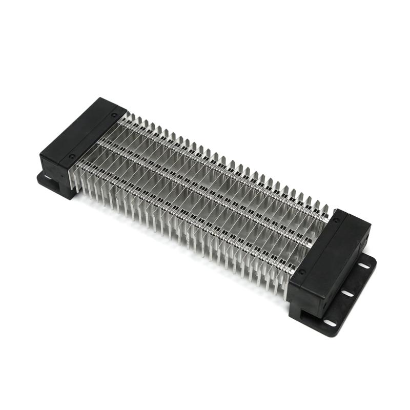 Power Up Your Drying Process: The Ultimate Guide to Industrial PTC Air Heaters