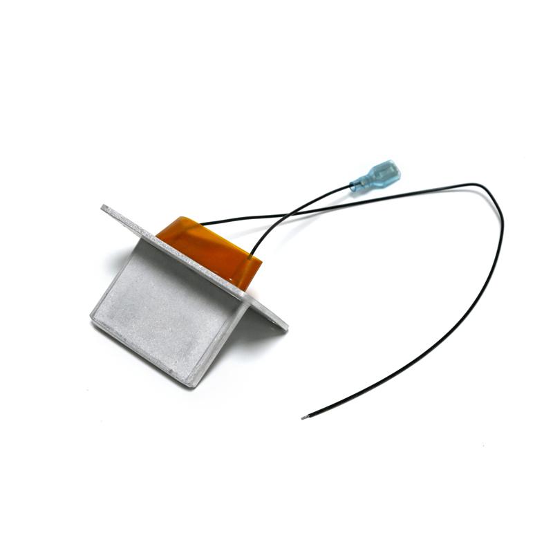 Immersed Liquid PTC Heaters: The Secret to a Safer, Smarter Foot Spa